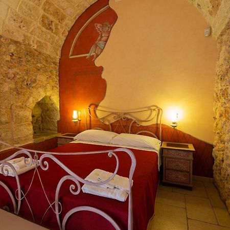 Tenuta Masseria Del Gallo Calimera  Extérieur photo