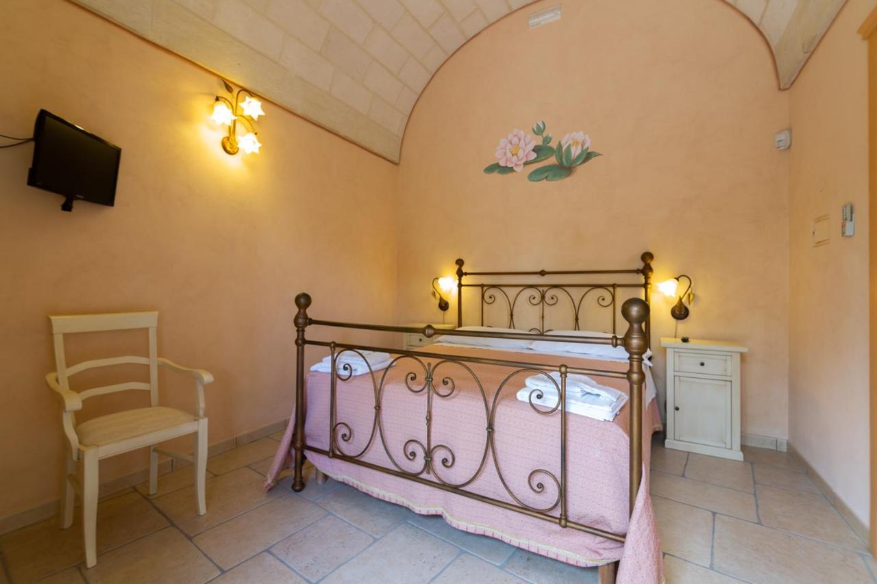 Tenuta Masseria Del Gallo Calimera  Extérieur photo