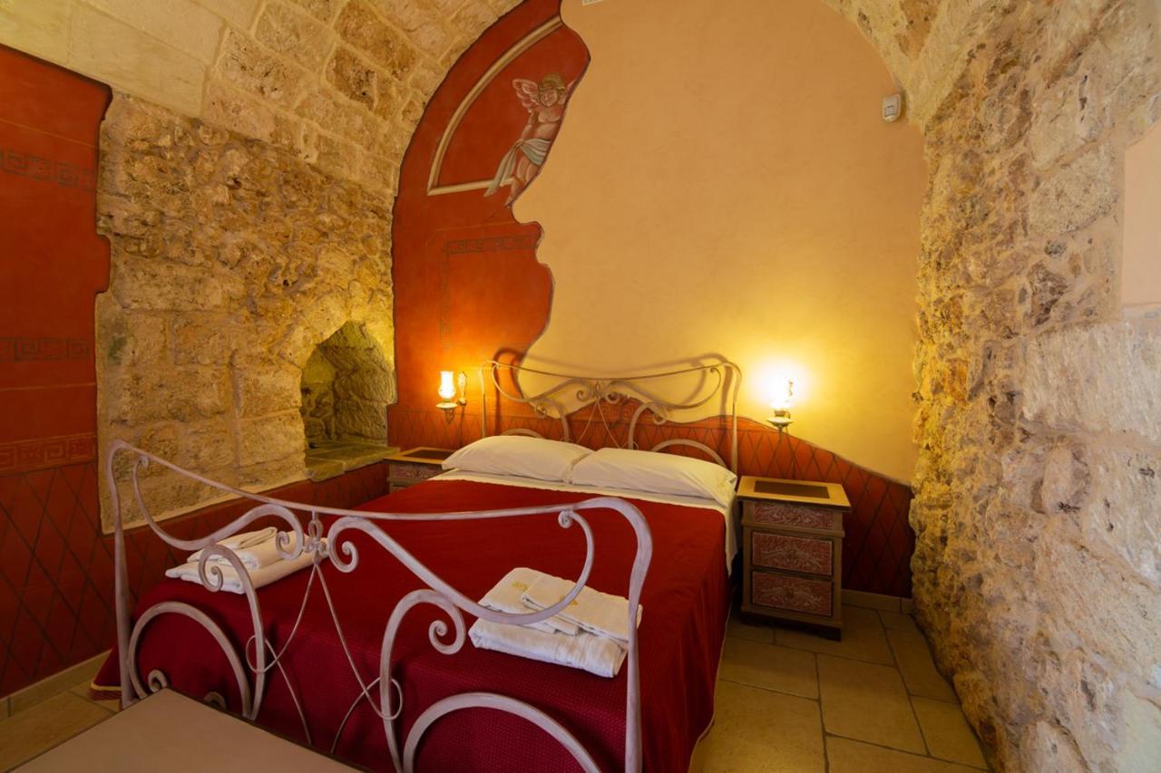 Tenuta Masseria Del Gallo Calimera  Extérieur photo