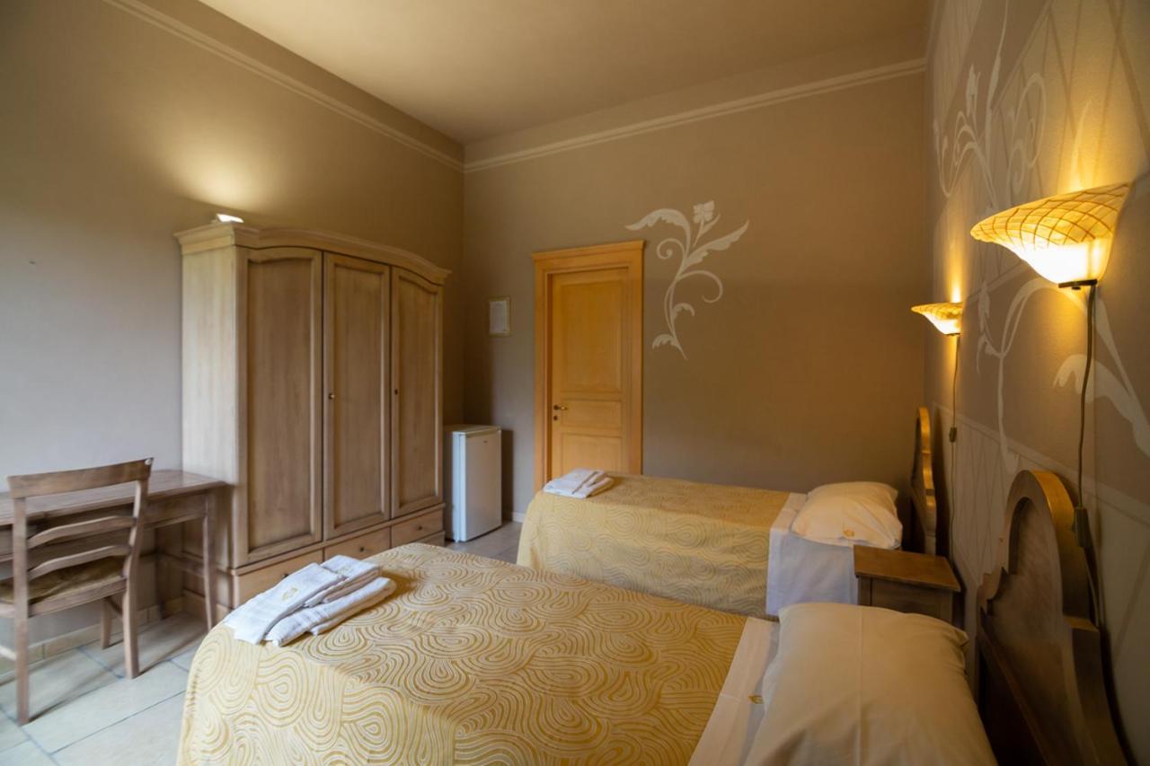 Tenuta Masseria Del Gallo Calimera  Extérieur photo