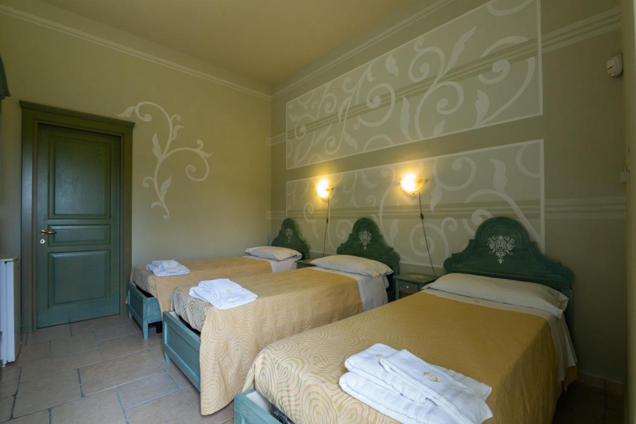 Tenuta Masseria Del Gallo Calimera  Extérieur photo