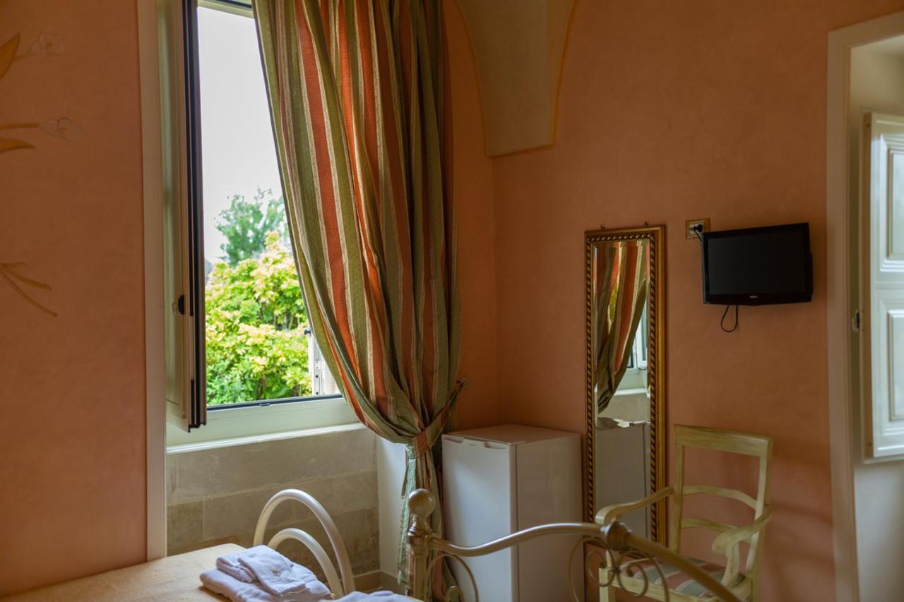 Tenuta Masseria Del Gallo Calimera  Extérieur photo
