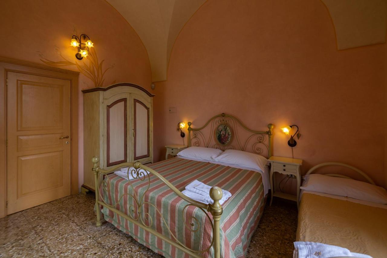 Tenuta Masseria Del Gallo Calimera  Extérieur photo