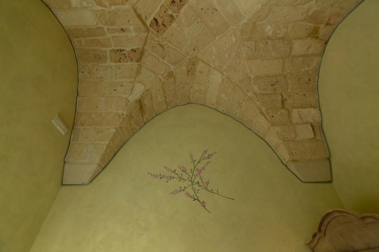 Tenuta Masseria Del Gallo Calimera  Extérieur photo