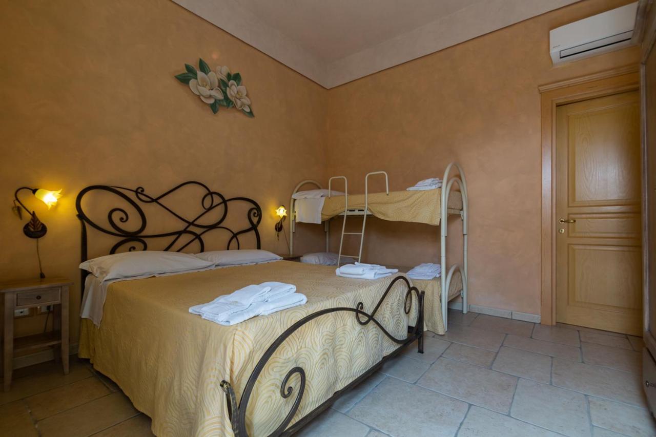 Tenuta Masseria Del Gallo Calimera  Extérieur photo