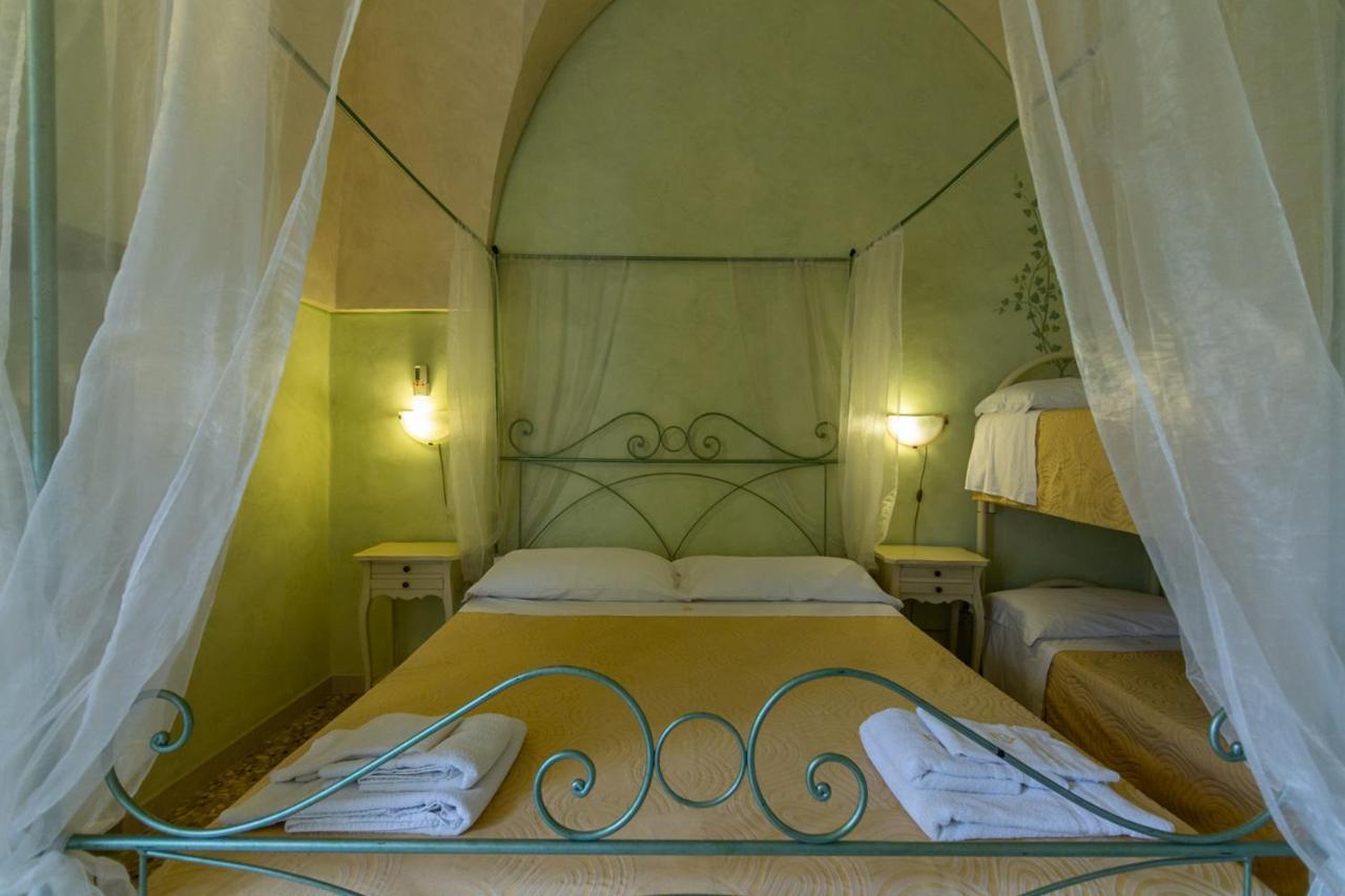 Tenuta Masseria Del Gallo Calimera  Extérieur photo