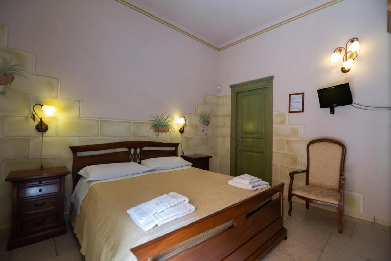 Tenuta Masseria Del Gallo Calimera  Extérieur photo