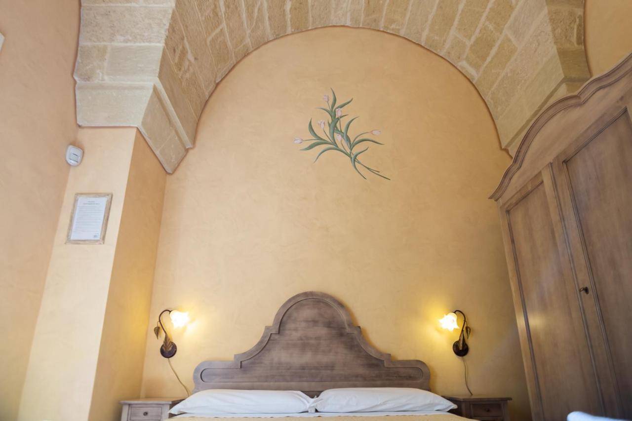 Tenuta Masseria Del Gallo Calimera  Extérieur photo