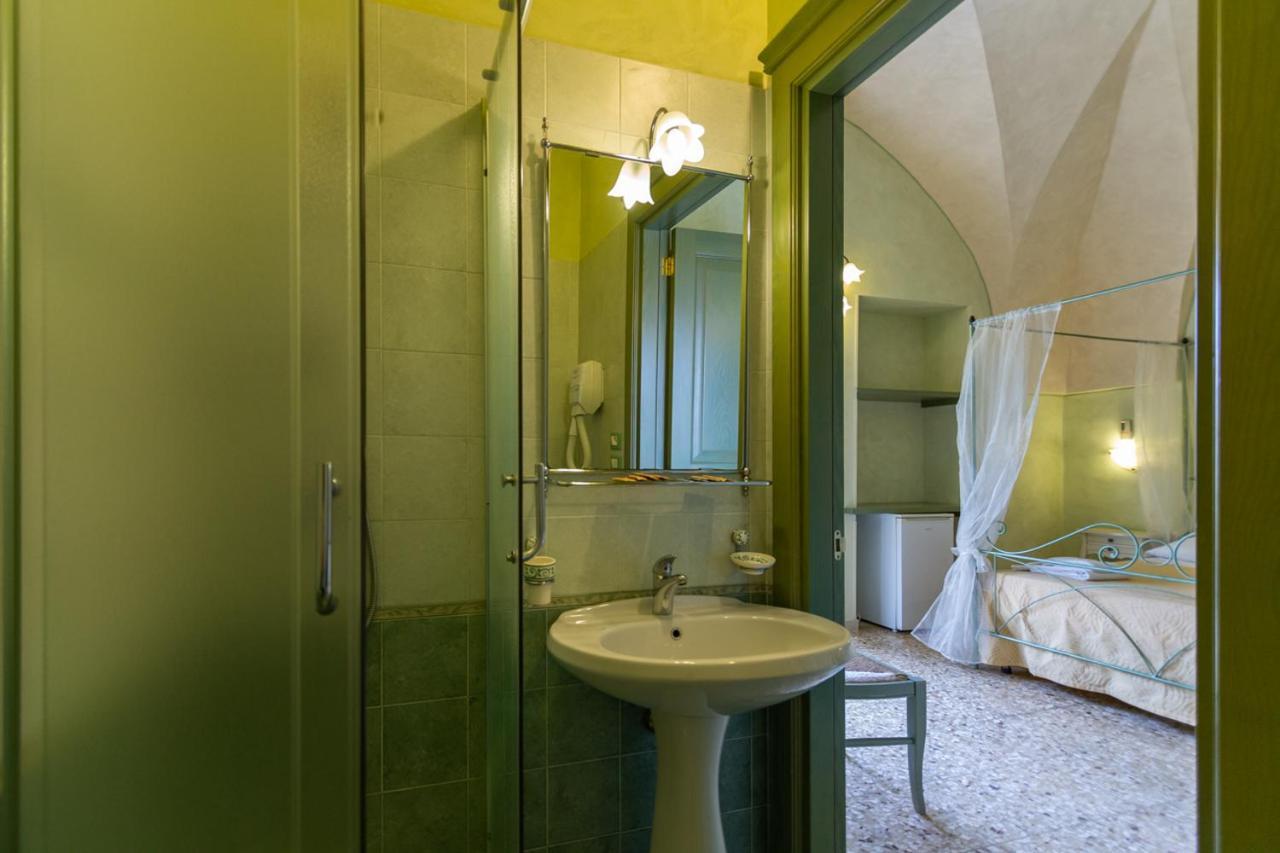 Tenuta Masseria Del Gallo Calimera  Extérieur photo