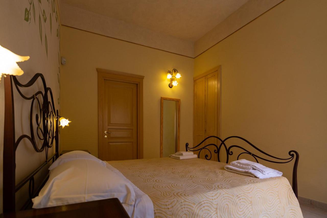 Tenuta Masseria Del Gallo Calimera  Extérieur photo