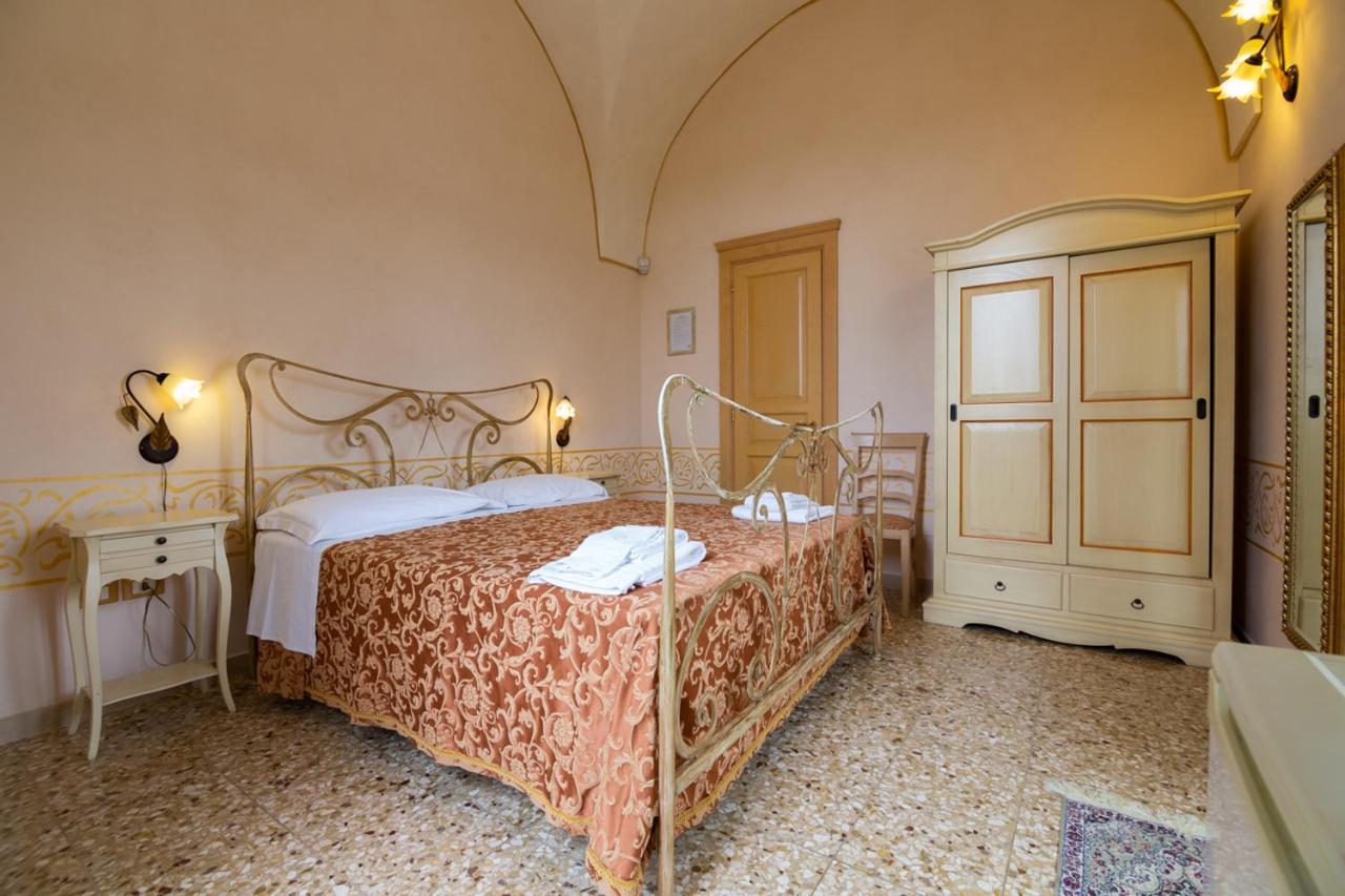 Tenuta Masseria Del Gallo Calimera  Extérieur photo