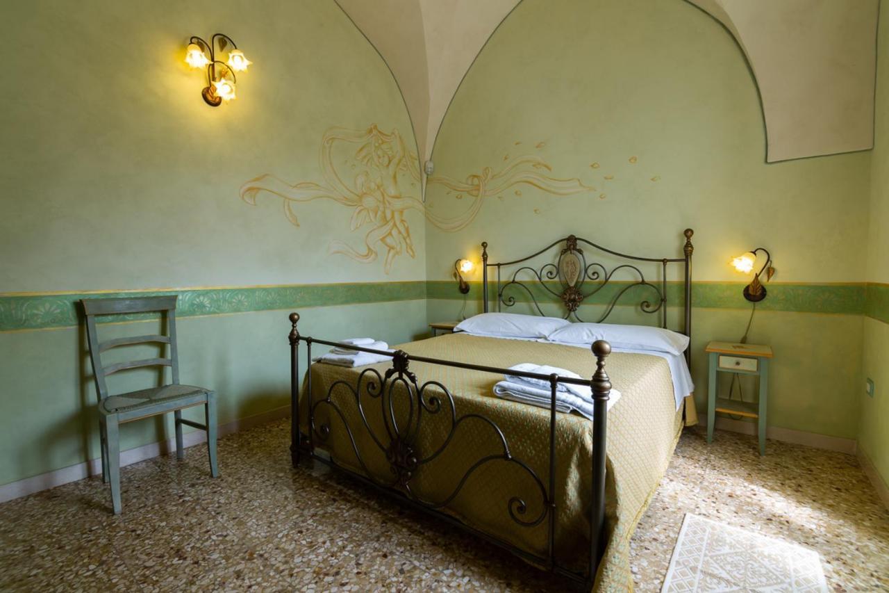Tenuta Masseria Del Gallo Calimera  Extérieur photo