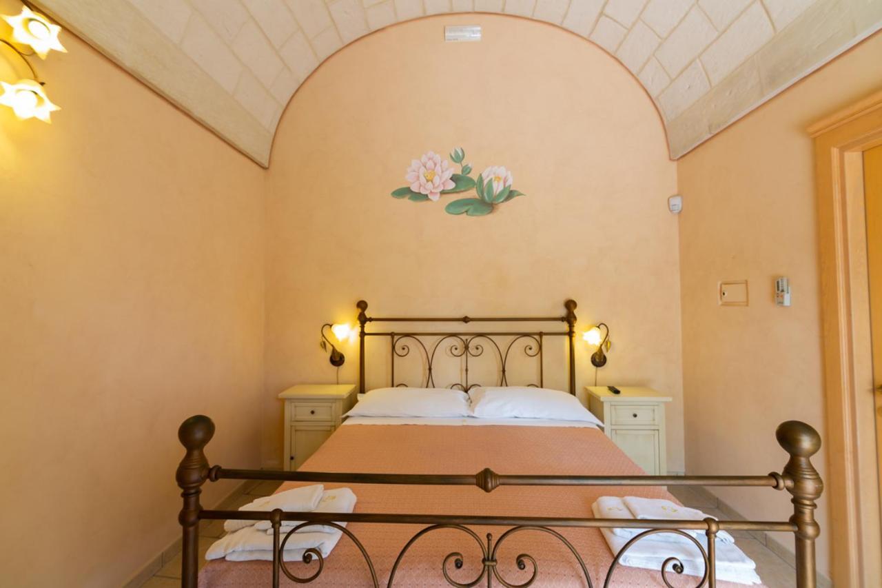 Tenuta Masseria Del Gallo Calimera  Extérieur photo