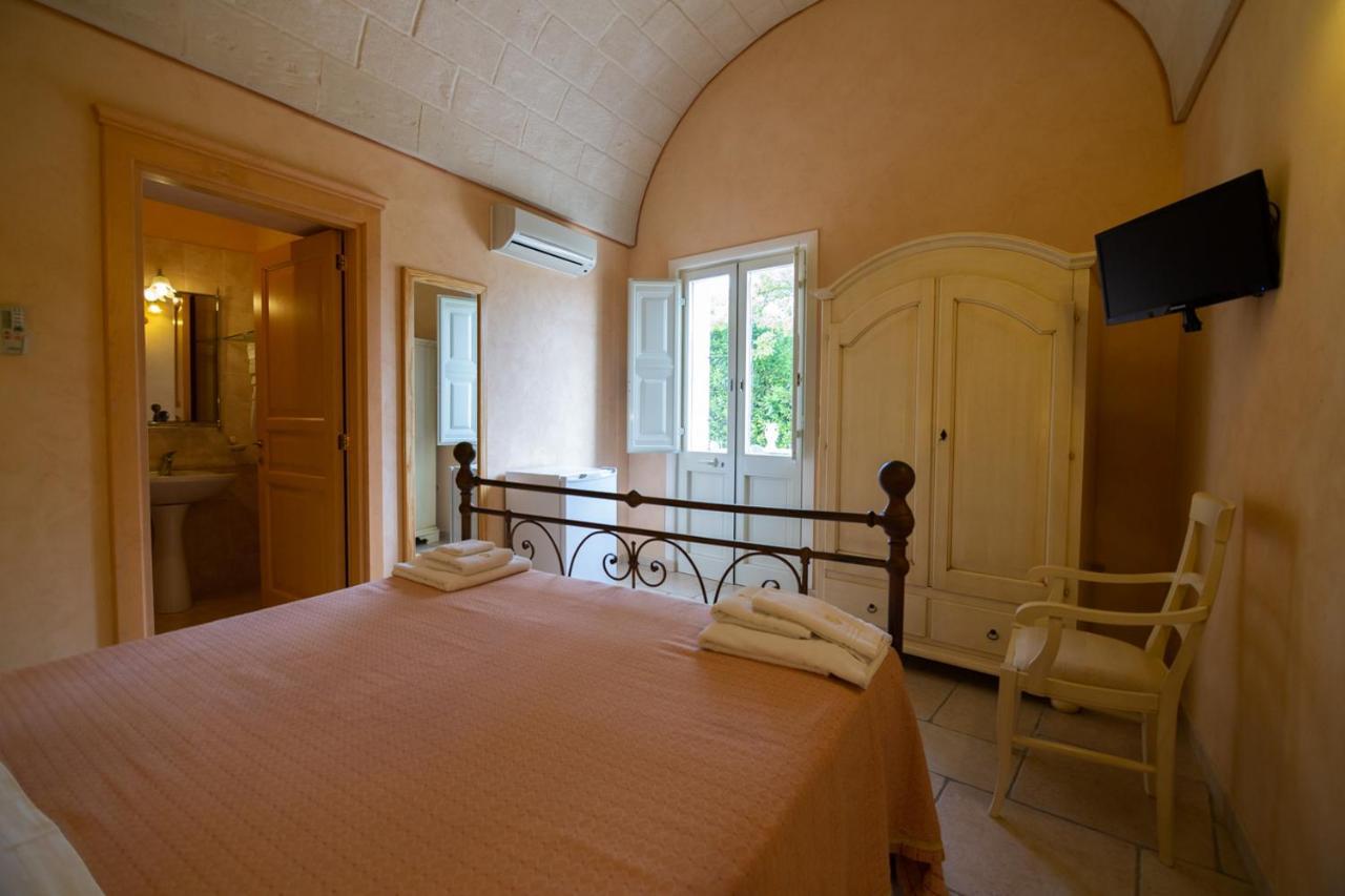 Tenuta Masseria Del Gallo Calimera  Extérieur photo