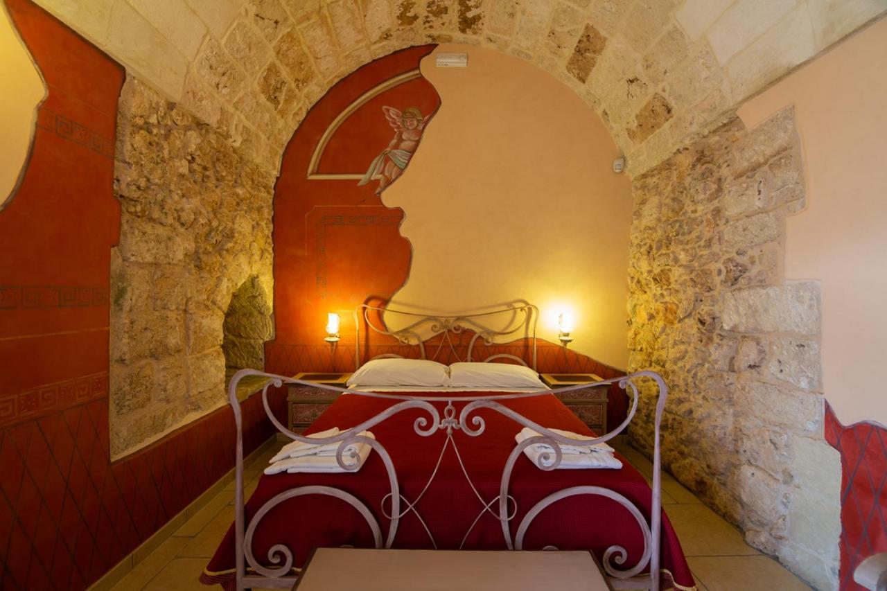 Tenuta Masseria Del Gallo Calimera  Extérieur photo