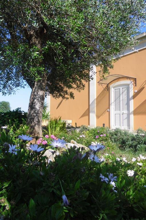 Tenuta Masseria Del Gallo Calimera  Extérieur photo