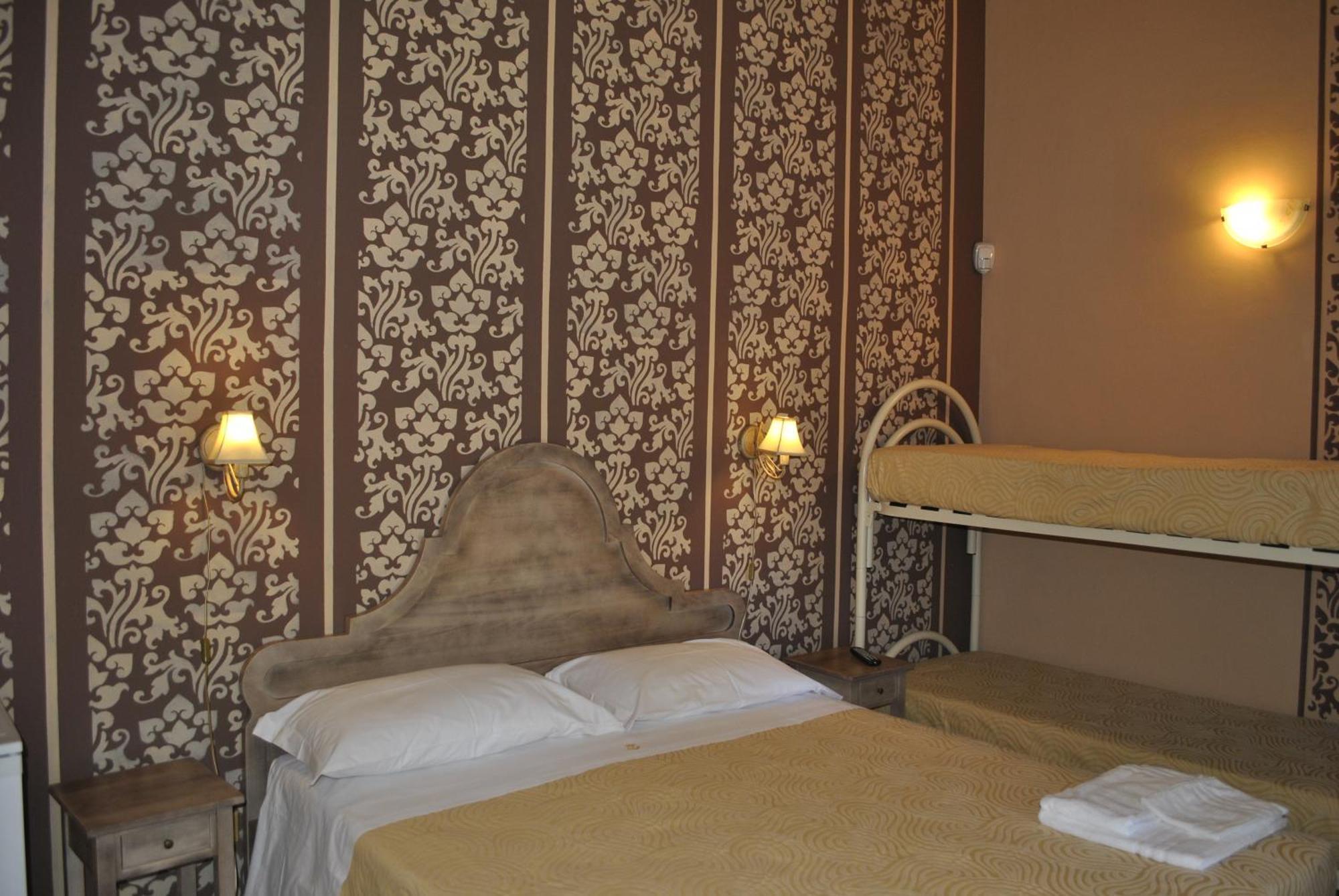 Tenuta Masseria Del Gallo Calimera  Chambre photo