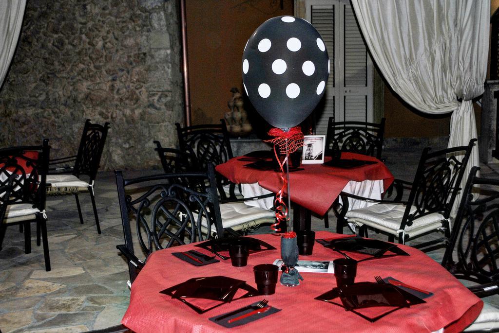 Tenuta Masseria Del Gallo Calimera  Extérieur photo