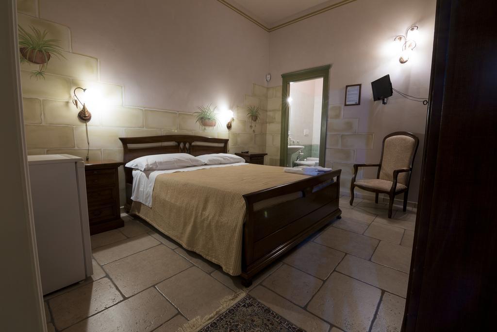 Tenuta Masseria Del Gallo Calimera  Extérieur photo