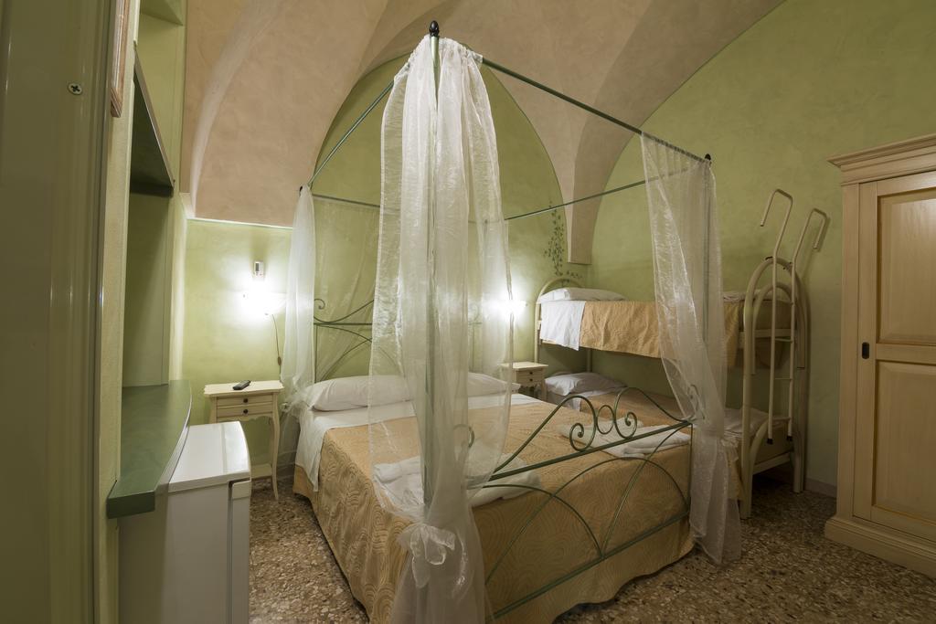 Tenuta Masseria Del Gallo Calimera  Extérieur photo