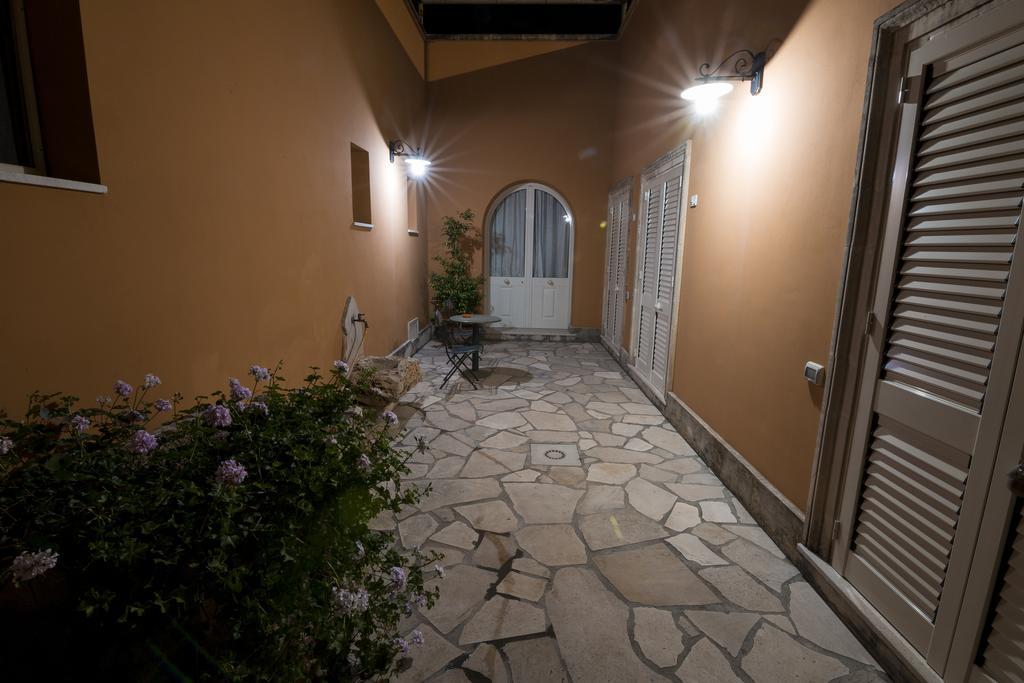 Tenuta Masseria Del Gallo Calimera  Extérieur photo